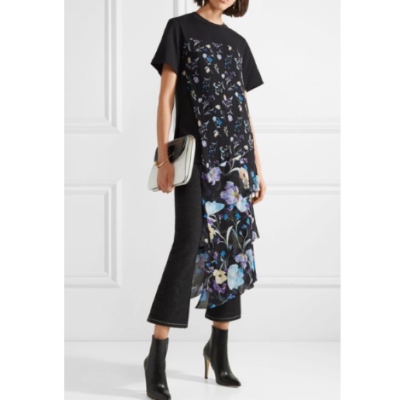 3.1 Phillip Lim Tops - ⭐️2 DAY SALE⭐️3.1 Phillip Lim Tiered Chiffon Top